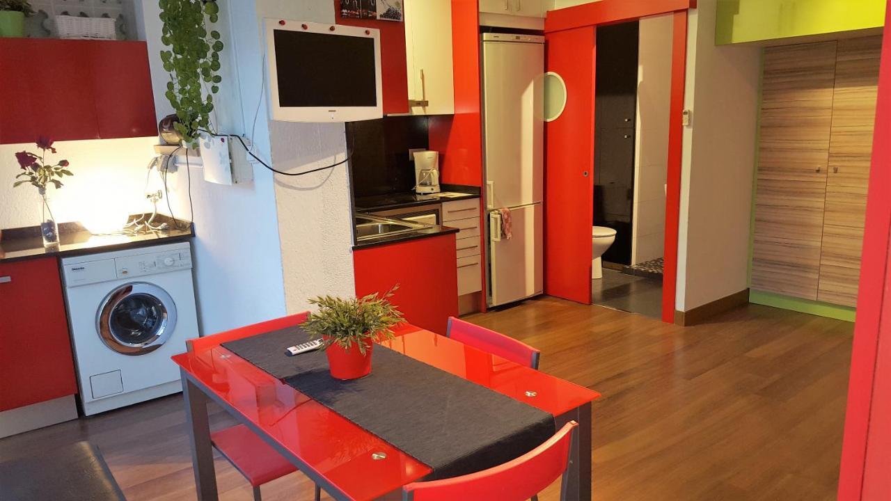 Global Immo 1035 Sol Levante Roses Extérieur photo