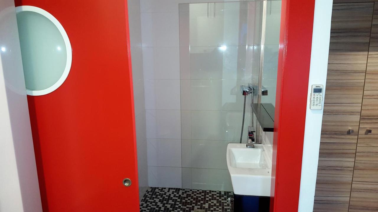 Global Immo 1035 Sol Levante Roses Extérieur photo